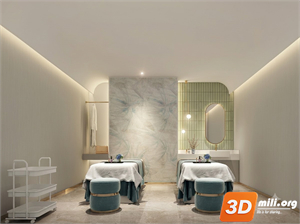 Spa Skp Files 